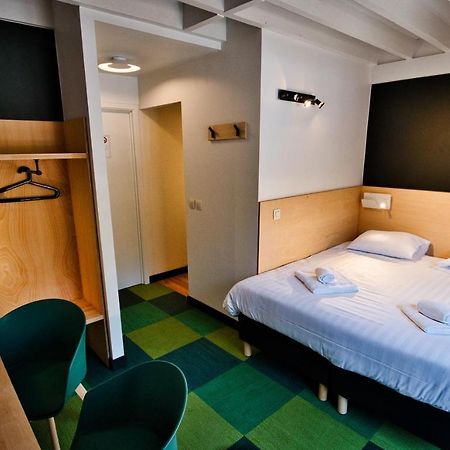 Hotel Aquatel Динант Екстериор снимка